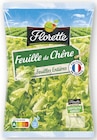Bi1 Autun - Promo Feuille de chêne verte Promo Feuille de chêne verte à 0,95 € dans le catalogue Bi1 à Autun