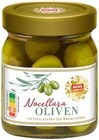 Aktuelles Nocellara Oliven Angebot bei REWE in Osnabrück ab 1,79 €