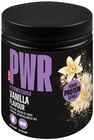 Whey Protein im Angebot bei REWE in Saarbrücken Whey Protein Angebote von PWR bei REWE Saarbrücken für 12,85 €