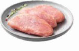 Hähnchen-Minutenschnitzel Angebote von Gut Ponholz bei Netto Marken-Discount Ahlen für 3,99 €