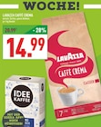 Caffè Crema Angebote von Lavazza bei Marktkauf Gelsenkirchen für 14,99 €
