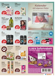 V-Markt Dusche im Prospekt V-Markt Dusche im Prospekt