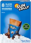 Wassereis Cola von Sun Lolly im aktuellen Kaufland Prospekt