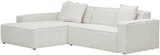 Ecksofa im Angebot bei XXXLutz in Salzgitter Ecksofa Angebote von CARRYHOME bei XXXLutz Salzgitter für 999,00 €