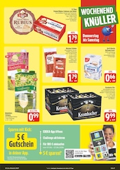Aktueller E center Prospekt mit Zucker, "Wir lieben Lebensmittel!", Seite 27