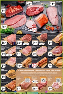 Aktueller GLOBUS Krefeld Prospekt GLOBUS Prospekt Krefeld "Aktuelle Angebote" mit 33 Seiten
