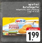 Kartoffelpuffer bei EDEKA im Merzen Prospekt für 1,99 €