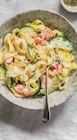 Promo Tagliatelles aux œufs frais à 9,60 € dans le catalogue Intermarché à Charolles