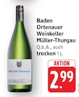 Angebot im EDEKA Seelbach Prospekt EDEKA Seelbach Prospekt mit im Angebot für 2,99 €