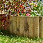 Bordure de jardin Ontario à Carrefour dans Vert