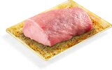 Strohschwein-Lachsbraten Angebote bei Netto Marken-Discount Hof für 1,00 €