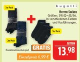 Herren Socken im Angebot bei Marktkauf in Bautzen Herren Socken Angebote von bugatti bei Marktkauf Bautzen für 13,98 €