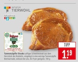 Tannenzäpfle-Steaks Angebote von Rothaus bei Marktkauf Leinfelden-Echterdingen für 1,19 €