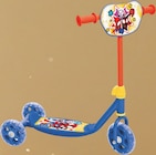 Trottinette 3 roues Spidey - MONDO à 19,90 € dans le catalogue Intermarché Hyper