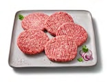 Frische Hamburger vom Rind im Lidl Prospekt Frische Hamburger vom Rind von METZGERFRISCH im aktuellen Lidl Prospekt für 8,99 €