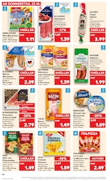 Chili im Kaufland Prospekt Chili im Kaufland Prospekt "Aktuelle Angebote" auf Seite 24