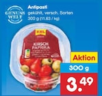 Netto Marken-Discount Weitnau Prospekt mit  im Angebot für 3,49 €
