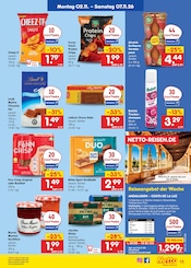 Shampoo im Netto Marken-Discount Prospekt in Herford Aktueller Netto Marken-Discount Prospekt mit Shampoo, "Aktuelle Angebote", Seite 25
