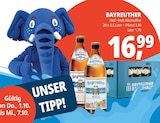 Getränke Hörl - Hell • Hell Alkoholfrei Angebot im Prospekt Hell • Hell Alkoholfrei bei Getränke Hörl im Prospekt "" für 16,99 €