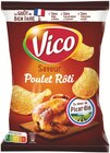 Promo Chips arômatisées à 2,20 € dans le catalogue Supermarchés Match à Wasselonne