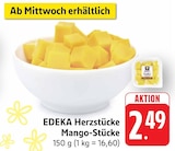 Mango-Stücke Angebote von EDEKA Herzstücke bei EDEKA Offenbach