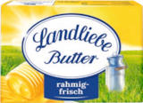 Butter im E center Prospekt Butter von Landliebe im aktuellen E center Prospekt für 0,99 €