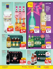 Riesling Angebote im Prospekt "Aktuelle Angebote" von Netto Marken-Discount auf Seite 33
