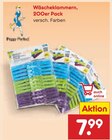 Wäscheklammern  im aktuellen Netto Marken-Discount Prospekt für 7,99 €