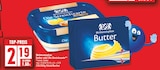 Butter oder Die Streichzarte bei EDEKA im Prospekt "" für 2,19 €