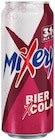 Mixery im REWE Prospekt Mixery von Karlsberg im aktuellen REWE Prospekt für 0,99 €