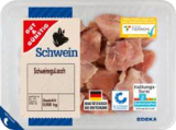 Schweinegulasch im Angebot bei EDEKA in Seevetal Schweinegulasch Angebote von Gut & Günstig bei EDEKA Seevetal für 2,99 €
