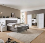 Aktuelles Boxspringbett Angebot bei XXXLutz Möbelhäuser in Regensburg ab 1.499,00 €