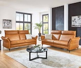 Sofa 3-Sitzer im Angebot bei Segmüller in Frankenthal Sofa 3-Sitzer Angebote von HUKLA bei Segmüller Frankenthal für 1.499,00 €