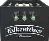 Falkenfelser im Netto Marken-Discount Prospekt Premium Biere von Falkenfelser im aktuellen Netto Marken-Discount Prospekt für 8,49 €