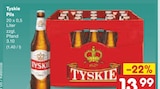 Aktuelles Pils Angebot bei Netto Marken-Discount in Gelsenkirchen ab 13,99 €