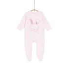 Pyjama bébé - TEX BASIC dans le catalogue Carrefour