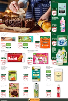 Weichspüler im aktuellen GLOBUS Prospekt (Wiesbaden) Weichspüler im GLOBUS Prospekt "Aktuelle Angebote" mit 34 Seiten (Wiesbaden)