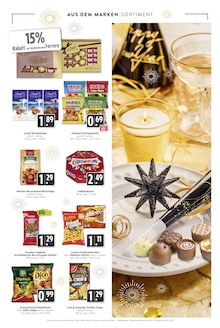 Schokolade im aktuellen Hieber Prospekt (Freiburg (Breisgau)) Schokolade im Hieber Prospekt "Aktuelle Angebote" mit 15 Seiten (Freiburg (Breisgau))