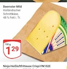Angebot im GLOBUS Tönisvorst Prospekt GLOBUS Tönisvorst Prospekt mit im Angebot für 1,29 €