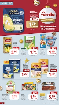 Mode Angebot im aktuellen famila Nordwest Prospekt auf Seite 10