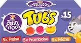 Intermarché Super Hyères - Promo -60% de remise immédiate sur le 2ème sur les petits & grands FILOUS Promo -60% de remise immédiate sur le 2ème sur les petits & grands FILOUS à dans le catalogue Intermarché Super à Hyères