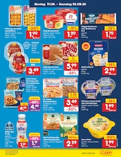 Pizza im Netto Marken-Discount Prospekt in Dresden Aktueller Netto Marken-Discount Prospekt mit Pizza, "Aktuelle Angebote", Seite 19