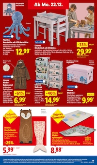 Sitzmöbel im Lidl Prospekt "LIDL LOHNT SICH" mit 57 Seiten (Karlsruhe)