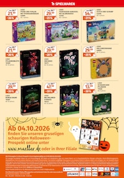 Geschenke Angebot & Preis im aktuellen Müller Prospekt Geschenke Angebot im aktuellen Müller Prospekt auf Seite 16