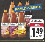 Aktuelle Saft Angebote bei E center in Erlangen Aktuelles Milder Multi Angebot bei E center in Erlangen ab 1,49 €