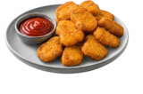 Chicken Nuggets im Angebot bei Netto Marken-Discount in Gelsenkirchen Chicken Nuggets Angebote bei Netto Marken-Discount Gelsenkirchen für 5,49 €