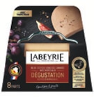 Bloc de foie gras avec morceaux - LABEYRIE en promo chez Supermarchés Match Calais à 45,97 €