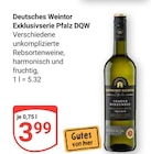 GLOBUS Neustadt (Weinstraße) Prospekt mit  im Angebot für 3,99 €