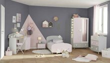 Rangement chambre enfant - But Rangement chambre enfant à 99,99 € dans le catalogue But "Hello Noël"