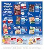 Four Angebote im Prospekt "C'EST TOUS LES JOURS LE MARCHÉ" von Supermarchés Match Four Angebote im Prospekt "C'EST TOUS LES JOURS LE MARCHÉ" von Supermarchés Match auf Seite 10
